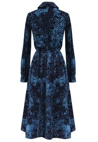 Kasia Zapała GINEVRA niebieski