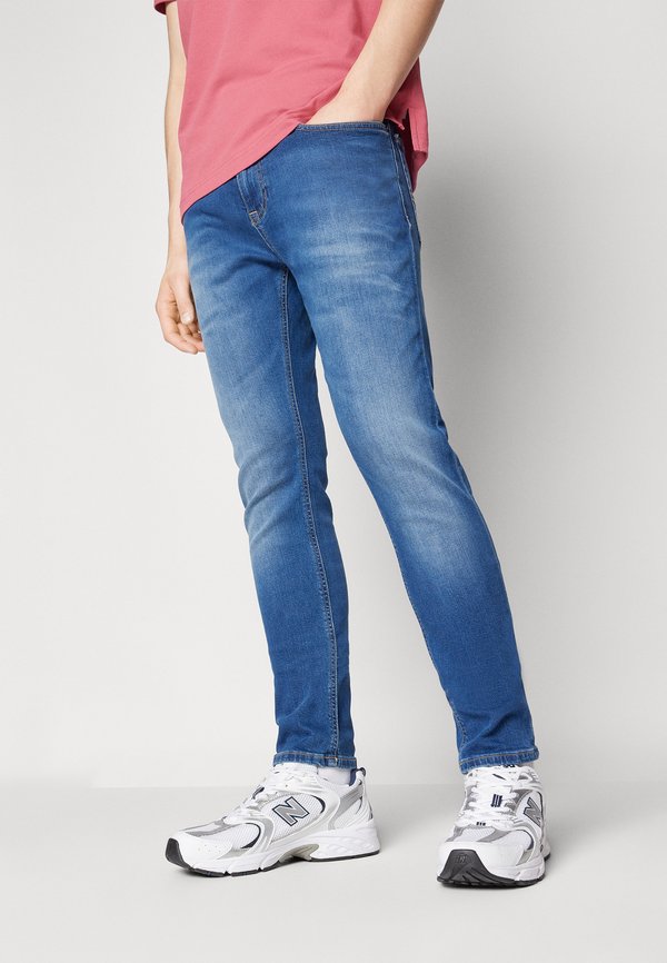 AUSTIN - Slim fit jeans3