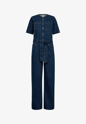 Ivy Copenhagen Kombinezon - 51 denim blue