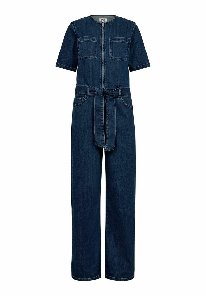 Ivy Copenhagen Overal - 51 denim blue