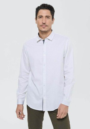 DAROXO - Chemise - blanc