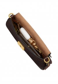 COACH Geantă de mână - dark brown