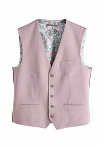 Niet geselecteerd, pink