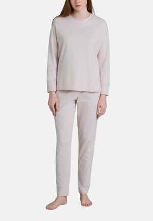 SET - Pigiama - rosa