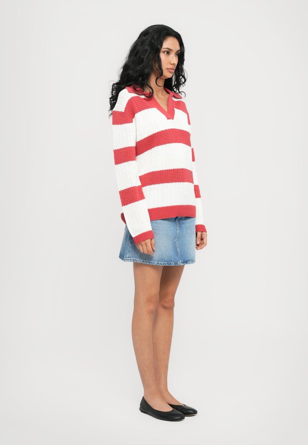 HELIO - Long sleeved top4