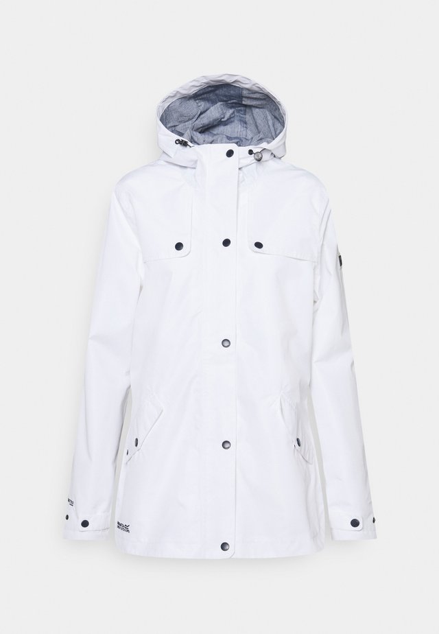 BERTILLE - Blouson - white