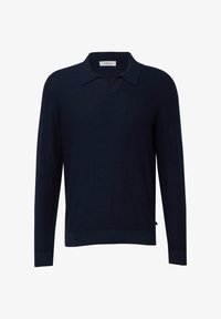 No seleccionado, navy