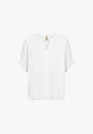 Soyaconcept, SC-NETTI 125 - Blúz - white