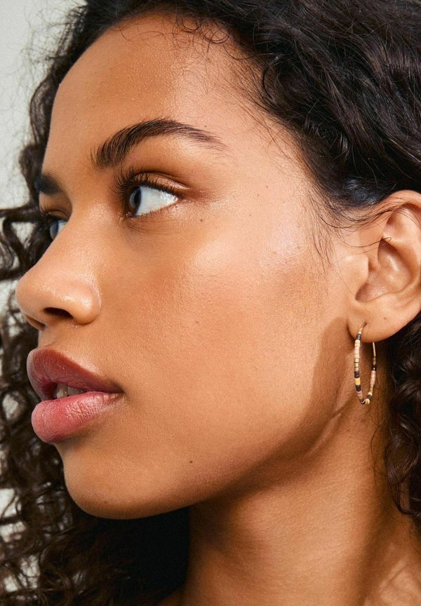 APPOLLONIA - Ohrringe - gold plated