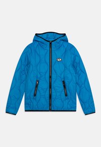 Diesel - JSLASHML UNISEX - Übergangsjacke - live blue Thumbnail-Bild 1