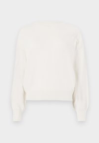 Sélectionné, winter white