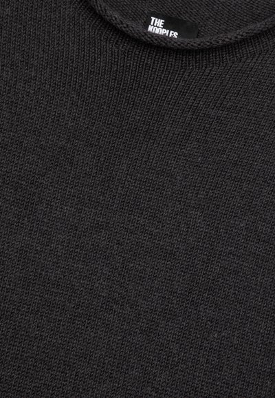 The Kooples Jumper - middle grey mel
