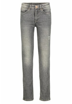 RIANNA 570 SUPERSLIM - Jeans Slim Fit - medium used