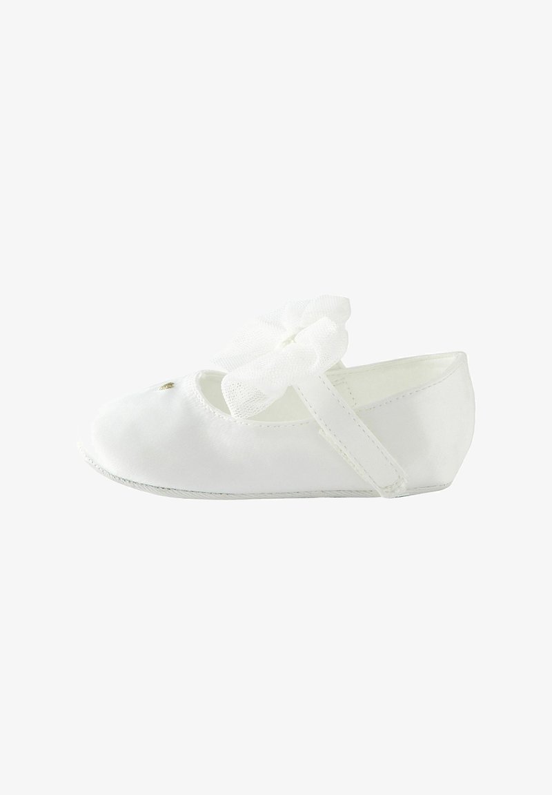 Next BOW REGULAR FIT - Babies - white