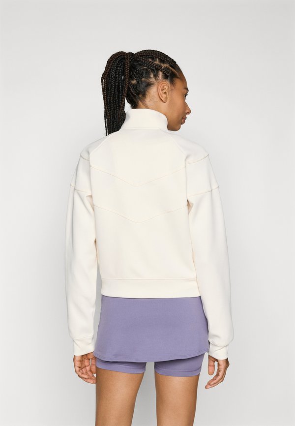 NIKECOURT JACKET HERITAGE - Training jacket - pale ivory2