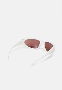 Arnette NINETEETWO - Sluneční brýle - white