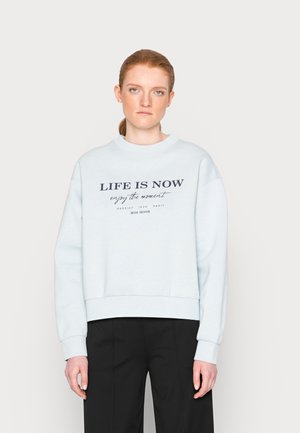 ARCHER - Sweatshirt - skyway