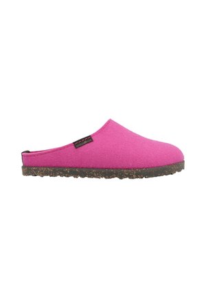 MANHATTAN  - Sabots - rosa