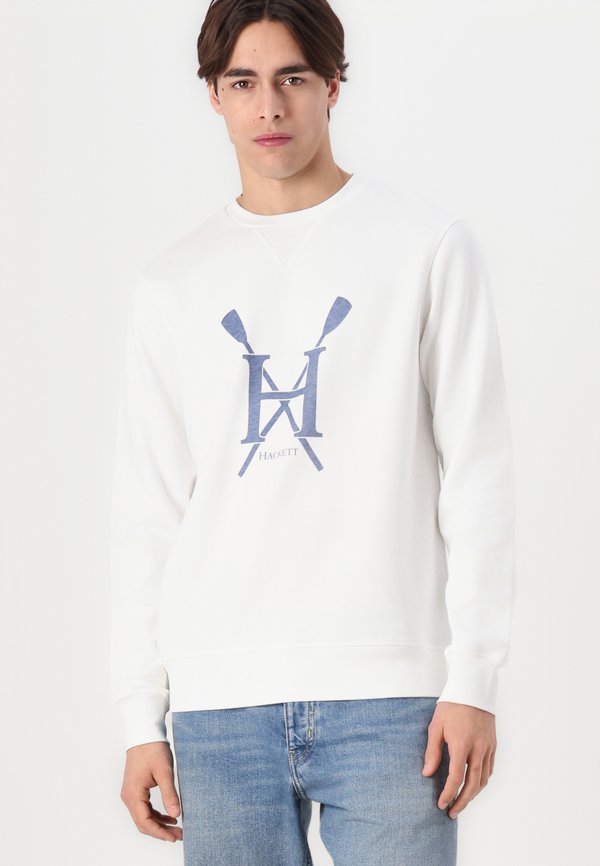 HERITAGE - Sweatshirt3