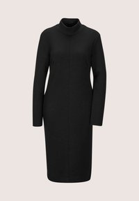 Unausgewählt, black