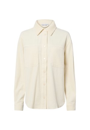 Camicia - ecru