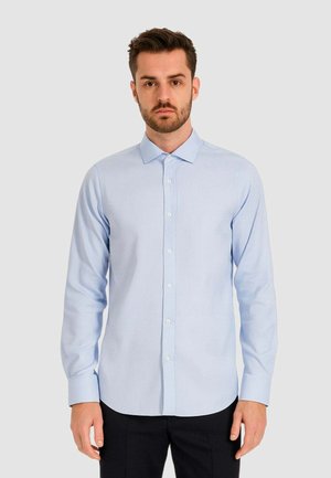 Camicia - celeste