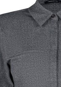 Trendyol Camicia - black
