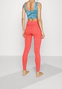 Free People Leggings - red