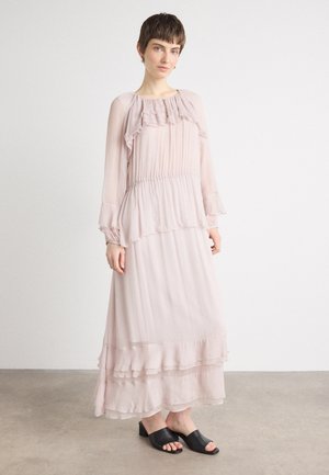 Maksikleit - light desert taupe