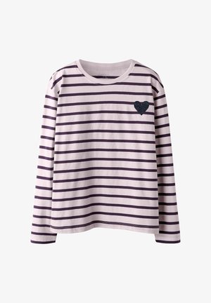 T-shirt à manches longues - tender touch