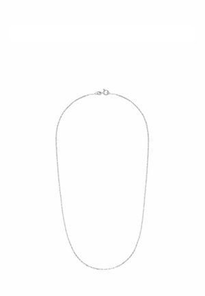 BASIC - Collar - silberfarben