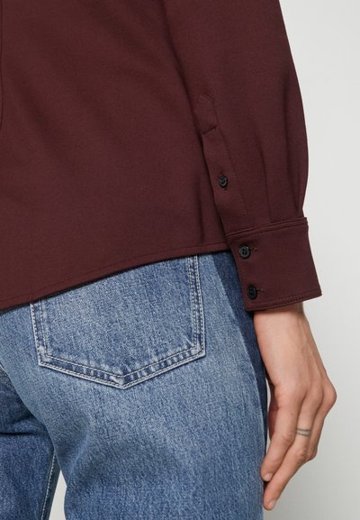 Victoria Beckham Μπλούζα - rosewood