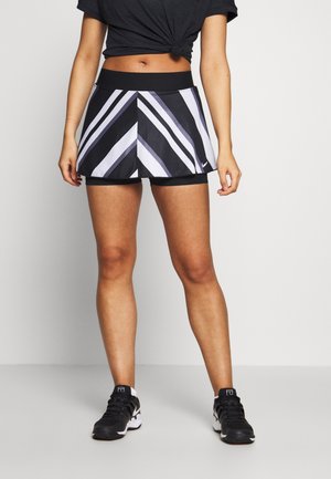 Jupe de sport - black