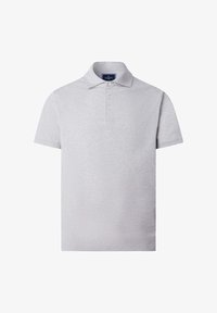 Sélectionné, light grey marl