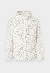 JACKET - Let jakke / Sommerjakker - white