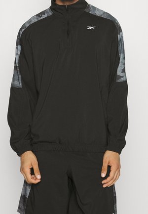 Sport T-Shirt - black