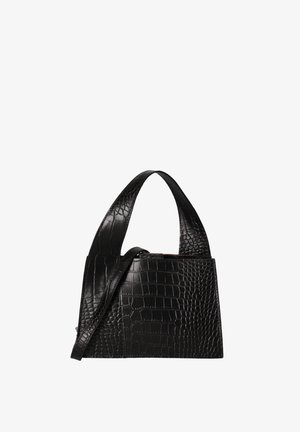 Handbag - black