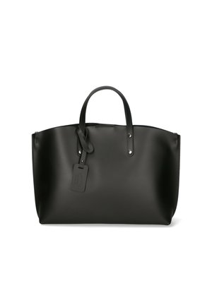 Shopping bag - nero