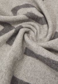 Copenhagen Studios SHAWL  - Sjal - grey
