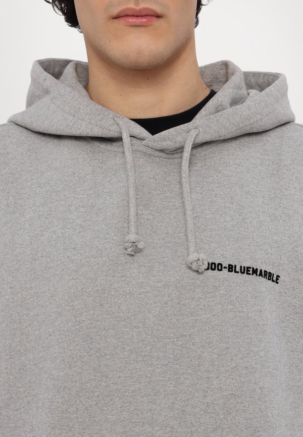 OPEN SIDES - Sweatshirt3