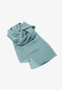 Non selezionato, sea blue