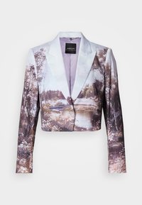 Marc Cain Blazer - light desert taupe