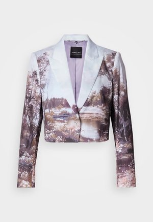 Marc Cain Blazer - light desert taupe