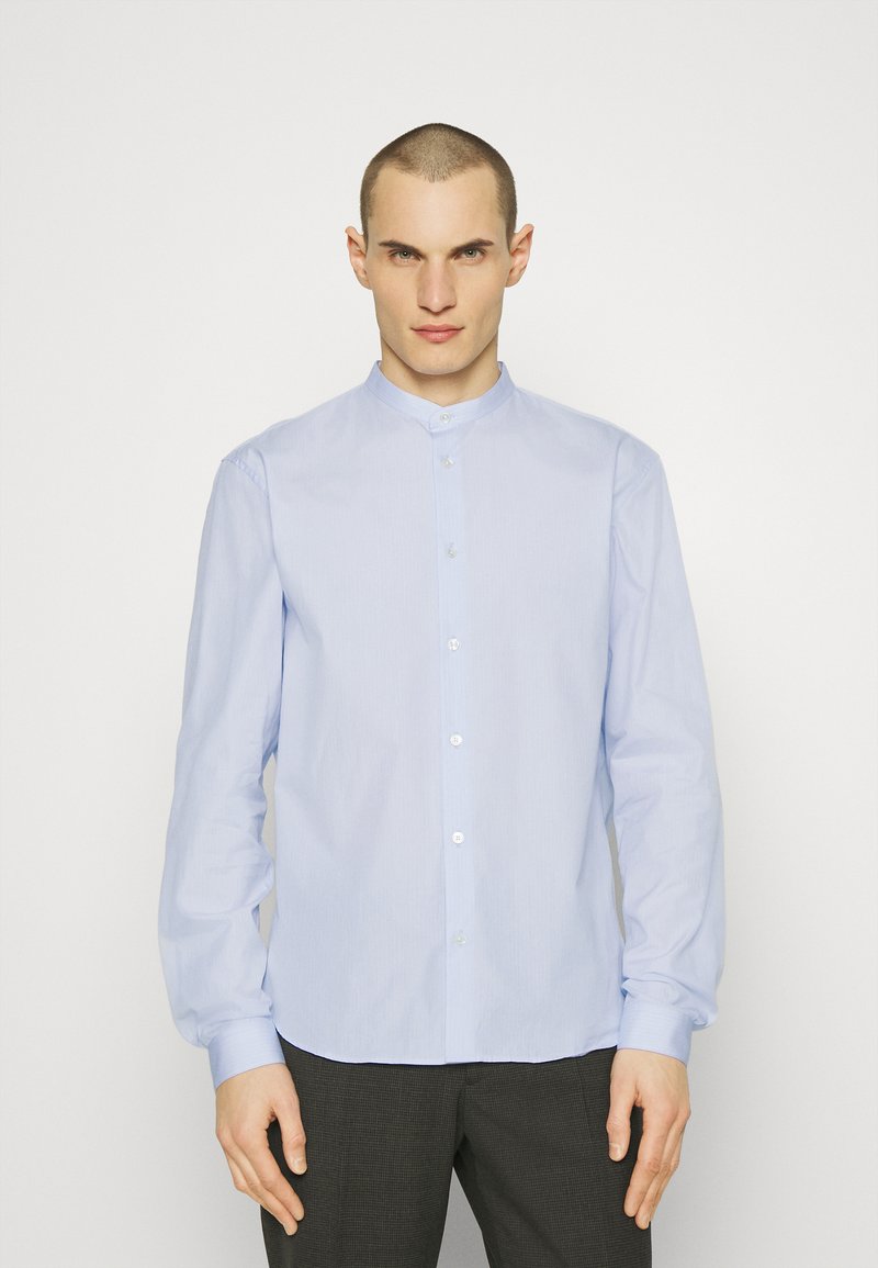 The Kooples CHEMISE Shirt blue/ ecru/light blue Zalando.co.uk