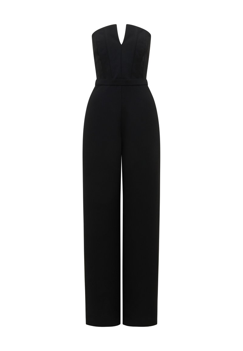 Forever New Jumpsuit zwart Forever New Jumpsuit zwart