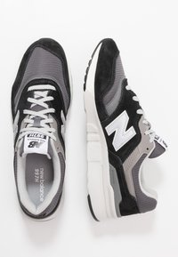 new balance 997 unisex