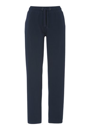 STRAIGHT - Jogginghose - navy