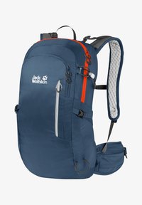 Niet geselecteerd, thunder blue