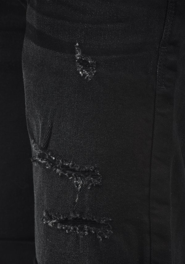 BHDENIZ - Denim shorts2