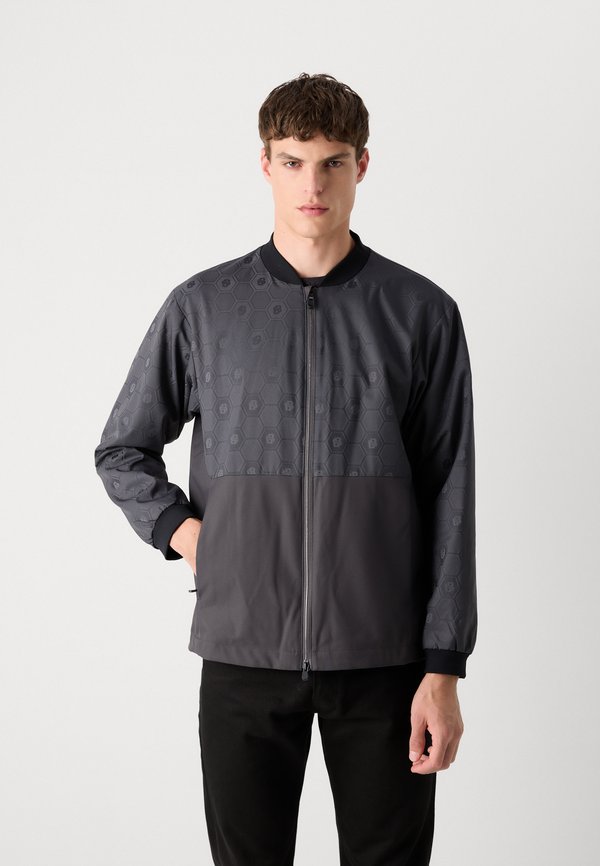 FUTURE - Summer jacket4